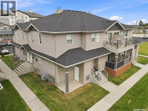 222 100 Chaparral BOULEVARD  Martensville, SK S0K 0A2