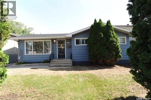 436 X Avenue S, Saskatoon, SK 
