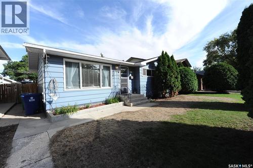 436 X Avenue S, Saskatoon, SK 