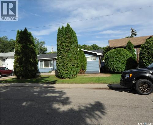 436 X Avenue S, Saskatoon, SK 