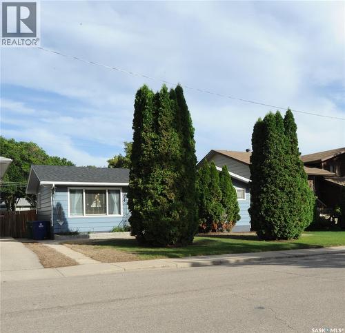 436 X Avenue S, Saskatoon, SK 