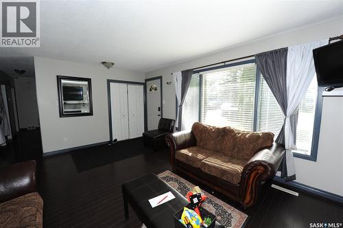 436 X Avenue S, Saskatoon, SK 