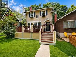 2950 Retallack STREET  Regina, SK S4S 1S9