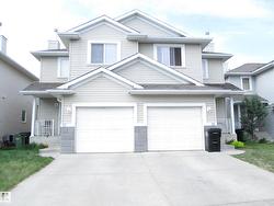 #37 287 macewan RD SW  Edmonton, AB T6W 1T4
