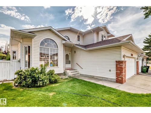 18935 91 Av Nw, Edmonton, AB 
