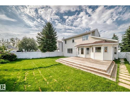 18935 91 Av Nw, Edmonton, AB 
