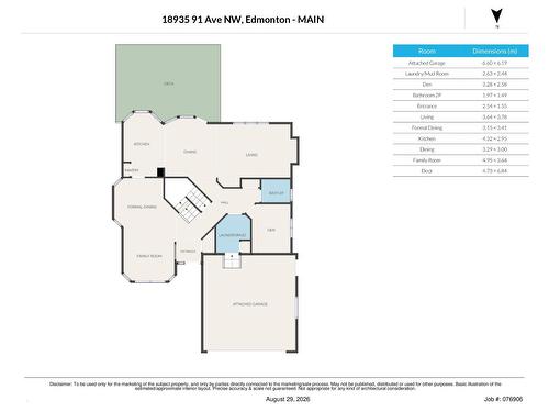 18935 91 Av Nw, Edmonton, AB 