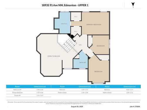 18935 91 Av Nw, Edmonton, AB 