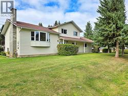 2491 SING STREET  Quesnel, BC V2J 5E1