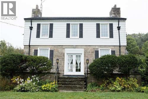7682 OLD TREMAINE Road , Milton, Ontario L9E 1B6