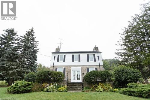 7682 OLD TREMAINE Road , Milton, Ontario L9E 1B6 2