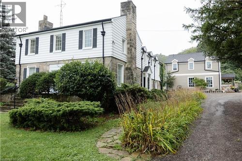 7682 OLD TREMAINE Road , Milton, Ontario L9E 1B6 4