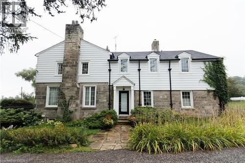 7682 OLD TREMAINE Road , Milton, Ontario L9E 1B6 5