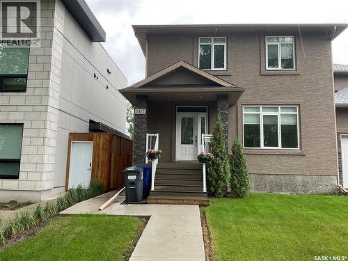 1412 Main Street, Saskatoon, SK 
