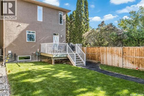 1412 Main Street, Saskatoon, SK 