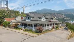 1195 Tamarac Avenue  Trail, BC V1R 4H8