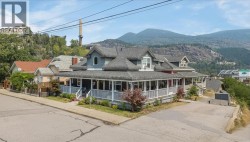 1195 Tamarac Avenue Trail, BC V1R 4H8