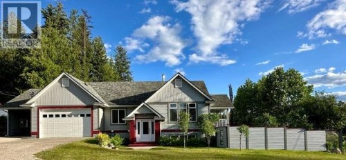 603 FLETCHER Avenue  Slocan, BC V0G 2C0