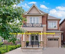 183 KAITTING TRAIL Oakville, ON L6M 0T6