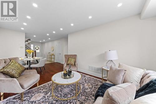 8 Spencer Drive, Brampton, ON 