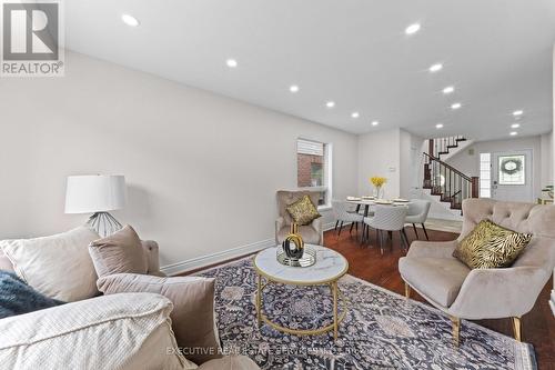8 Spencer Drive, Brampton, ON 