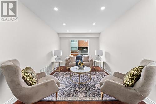 8 Spencer Drive, Brampton, ON 