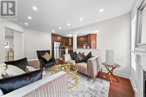 8 Spencer Drive, Brampton, ON 