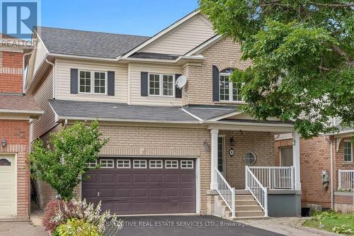 8 Spencer Drive, Brampton, ON 