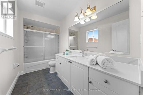 8 Spencer Drive, Brampton, ON 