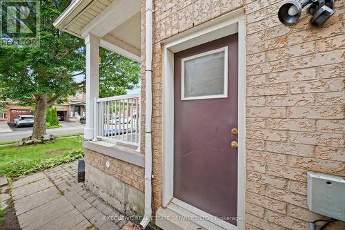 8 Spencer Drive, Brampton, ON 