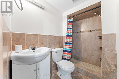 8 Spencer Drive, Brampton, ON 