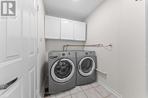 8 Spencer Drive, Brampton, ON 