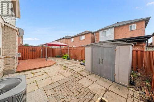 8 Spencer Drive, Brampton, ON 