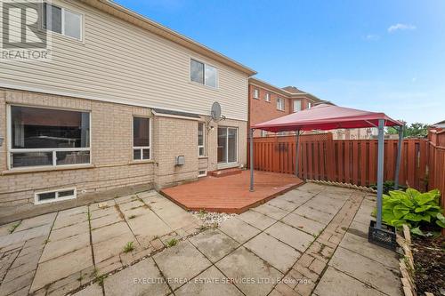 8 Spencer Drive, Brampton, ON 