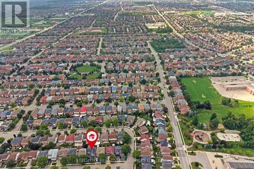 8 Spencer Drive, Brampton, ON 