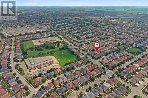 8 Spencer Drive, Brampton, ON 