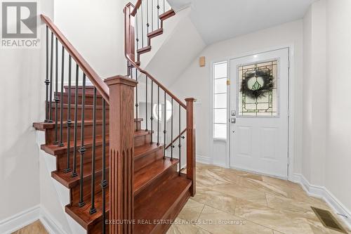 8 Spencer Drive, Brampton, ON 