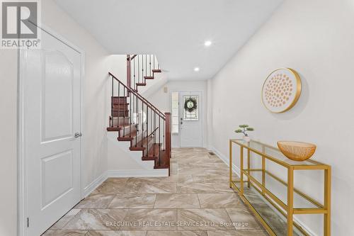 8 Spencer Drive, Brampton, ON 