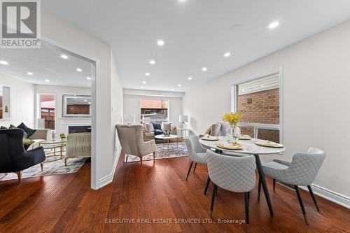 8 Spencer Drive, Brampton, ON 