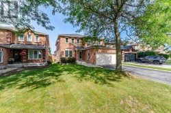 8 LIVINGSTON DRIVE Caledon, ON L7C 1A7