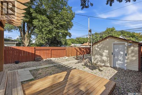 1304 C Avenue N, Saskatoon, SK 