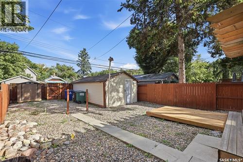 1304 C Avenue N, Saskatoon, SK 