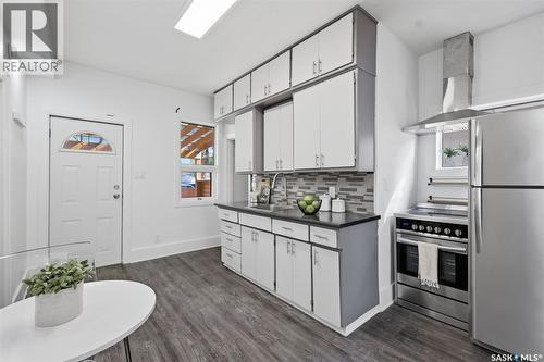 1304 C Avenue N, Saskatoon, SK 