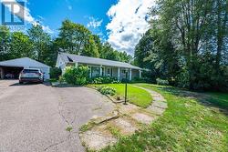 100 GLENDALE AVENUE Deep River, ON K0J 1P0