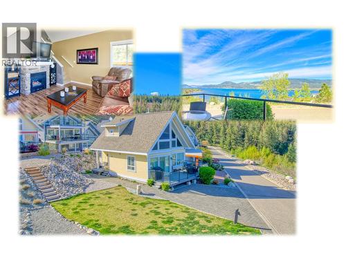 6871 Santiago Loop Unit# 115  Kelowna, BC V1Z 3R8