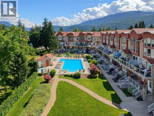 1130 Riverside Avenue Unit# 14  Sicamous, BC V0E 2V1