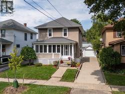 241 ALEXANDRA STREET Port Colborne (Sugarloaf), ON L3K 2Y9