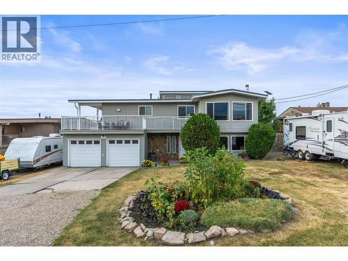 5861 Rimer Road  Vernon, BC V1B 3L3