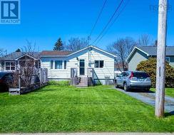 331 Chadwick Street  Dartmouth, NS B2Y 2M2