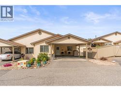 3850 Argyle Avenue Unit# 17  Vernon, BC V1T 8K9